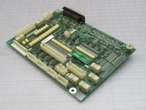 JANOME  JRN-B1 TDL43LAF-01 CIRCUIT BOARD  For Sale