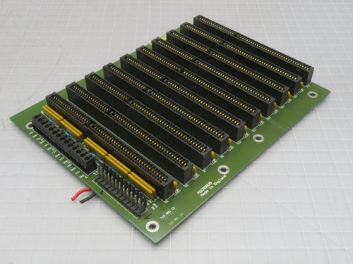 Microbus  716 001 CM  Circuit Board  For Sale