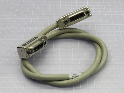 HP  10833A  INDUSTRIAL COMPUTER CABLE  For Sale