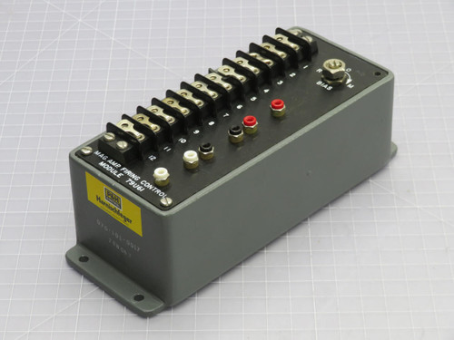 P&H  79U6I  AMPLIFIER CONTROL UNIT  For Sale