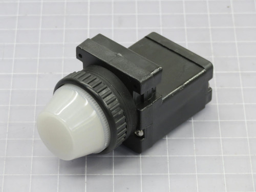 C3CONTROLS  RLU120LW  RESISTOR LIGHT LED  For Sale C3CONTROLS  RLU120LW  RESISTOR LIGHT LED  For Sale