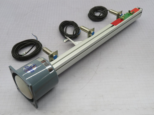 LG-400  LEVEL GAUGE  For Sale