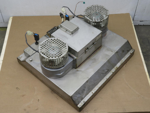SPEEDLINE TECHNOLOGIES  2-5026-165-00-0 573-346-3341 Wave Solder Machine Top Heater  For Sale SPEEDLINE TECHNOLOGIES  2-5026-165-00-0 573-346-3341 Wave Solder Machine Top Heater  For Sale
