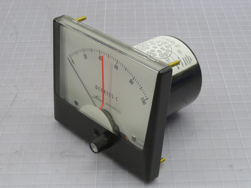 Larson  LA53100-2286  Temperature Measurement Thermometers  For Sale