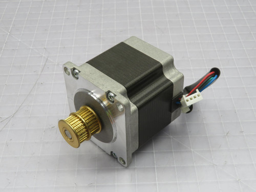 60338933 23HS2417 STEPPING MOTOR  For Sale 60338933 23HS2417 STEPPING MOTOR  For Sale