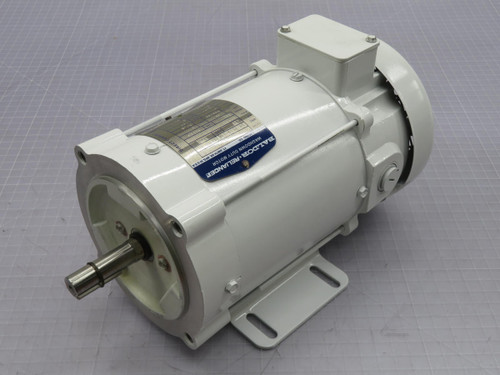 Baldor  34-7519-1482G1  Washdown Duty Motor  For Sale