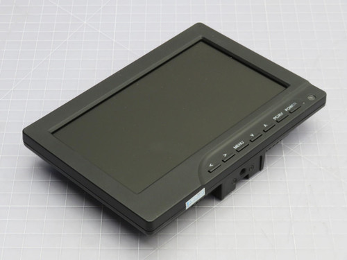 669170343  WIDE SCREEN TFT LCD  For Sale
