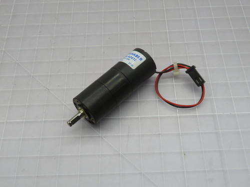 Faulhaber  2224.A0418  Stepper Motor  For Sale