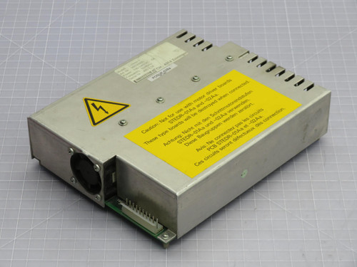Innosystem Ag  CS9xxx-5 99500600 Power Supply  For Sale