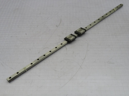 THK  SRS12M  Linear Motion Guides  For Sale