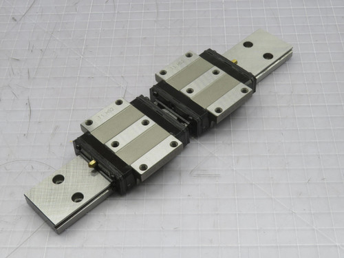 IKO  LWFF37  Linear Guide Rail  For Sale