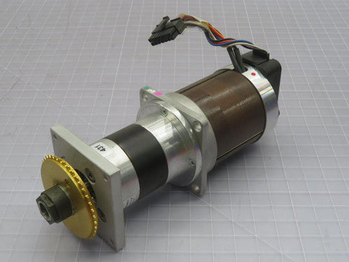 Ametek  GN2314A236-R1  Servo Gear Motor  For Sale Ametek  GN2314A236-R1  Servo Gear Motor  For Sale