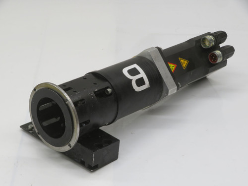 WITTENSTEIN  LP 090-M02-15 8MSA3L.R0-66 SERVO MOTOR W GEARHEAD  For Sale WITTENSTEIN  LP 090-M02-15 8MSA3L.R0-66 SERVO MOTOR W GEARHEAD  For Sale