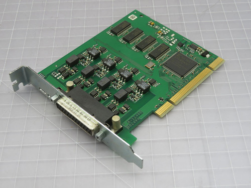 KVASER  73-30130-00330-9  CONTROL AREA NETWORK  For Sale