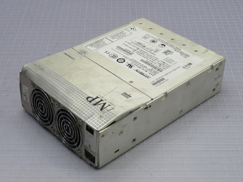 ARTESYN  73-581-4036 MP8-3Q-1Q-1E-4NN-30 POWER SUPPLY  For Sale