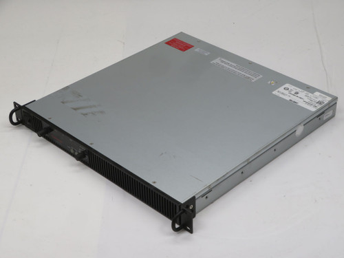 Sorensen  XG150-10  1U RACK DC POWER SUPPLY  For Sale