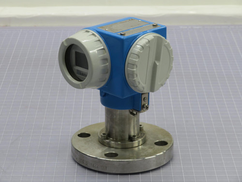 ENDRESS+HAUSER CERBAR  PMC731-052P6M1K17 73006B1504B   For Sale