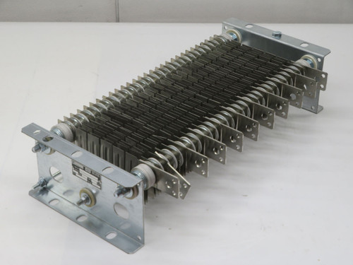 HUBBELL  PRB001A210  Resistor Powerohm 10. OHM 25 AMPS  For Sale