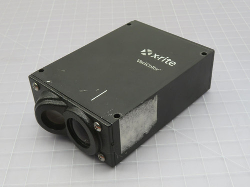 X-rite  VC25 000450 VeriColor Sensor Head  For Sale