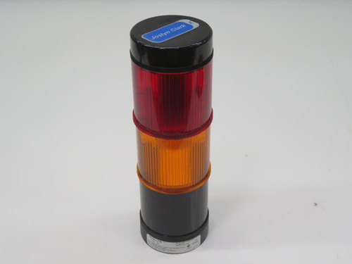 JOSLYN CLARK  SL2-120-AR  STACK LIGHT  For Sale