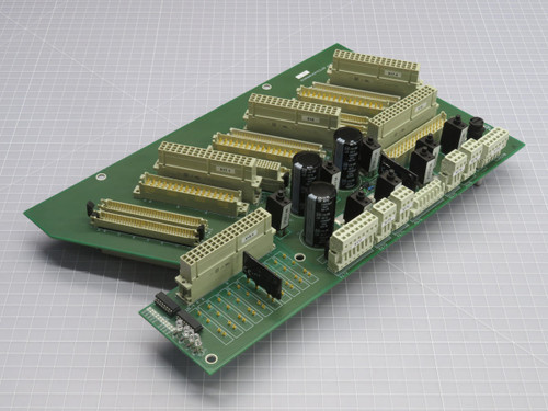 FETTE  2136739/4  POWER DISTRIBUTOR CABINET PCB CURCUIT BOARD
  For Sale