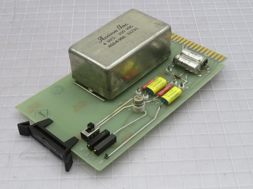 Acrison  403-4-545  Circuit Board  For Sale Acrison  403-4-545  Circuit Board  For Sale