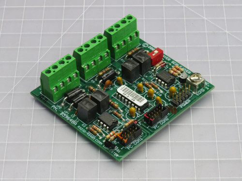 THAYER SCALE  B59648A  CIRCUIT BOARD  For Sale