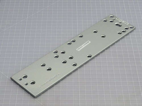 DESIGN HARDWARE  316R AL  DOOR CLOSER  For Sale