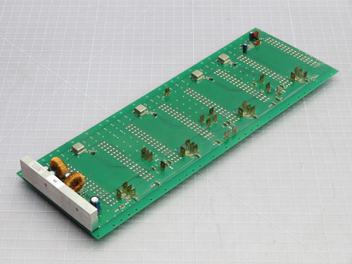 Viscom  30 008 0068c  Circuit Board  For Sale