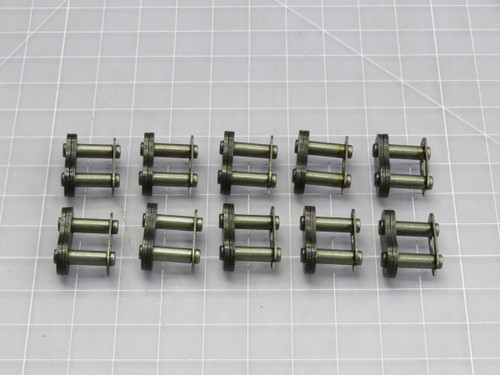 Lot of 10 BOSCH  8-108-102-510  CONNECTOR LINKS  For Sale