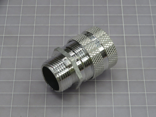 HUBBELL  SHC1037  CORD CONNECTOR  For Sale