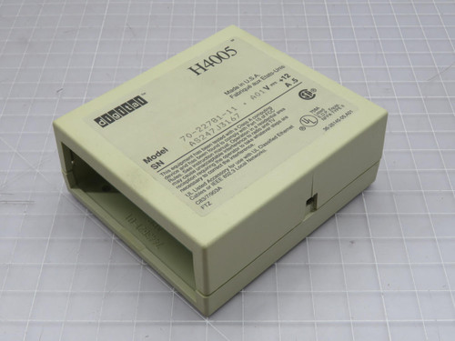 DIGITAL  70-22781-11 H4005   For Sale DIGITAL  70-22781-11 H4005   For Sale