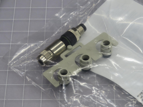 IFM EFECTOR  E11550  CONNECTOR  For Sale