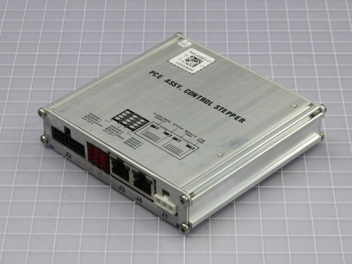 SIEMENS  1000028654  CONTROL STEPPER  For Sale