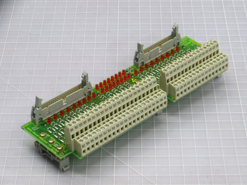 SIEMENS  6SE7090-0XX84-3EH0  INTERFACE BOARD  For Sale
