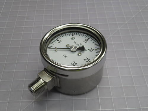 WIKA  9240160  INDUSTRIAL GAUGES  For Sale