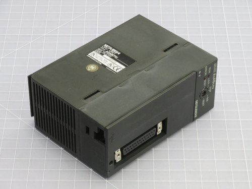 MITSUBISHI  A2ASCPU  PROCESSOR MODULE  For Sale