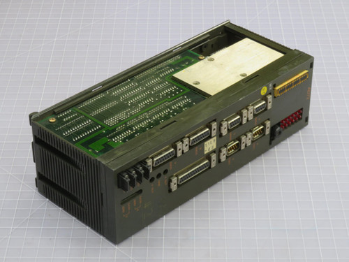 MITSUBISHI  AD-72  PROGRAMMABLE CONTROLLER  For Sale