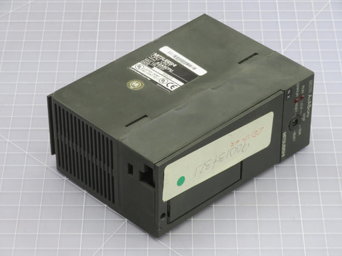 MITSUBISHI  A2ASCPU  PROCESSOR MODULE  For Sale