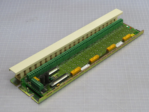 EMERSON  CL6898X1-A1  ANALOG TERMINAL PANEL 24VDC  For Sale