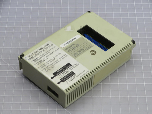 MITSUBISHI  A7GT-BUS  INTERFACE UNIT  For Sale