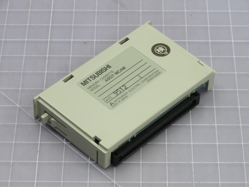 MITSUBISHI  A8GT-MCAM  MEMORY MODULE  For Sale MITSUBISHI  A8GT-MCAM  MEMORY MODULE  For Sale