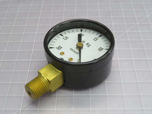 AMETEK  163712  PRESSURE GAUGE  For Sale