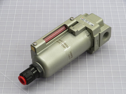 SMC  AF30-N03D-8Z  MODULAR  For Sale SMC  AF30-N03D-8Z  MODULAR  For Sale