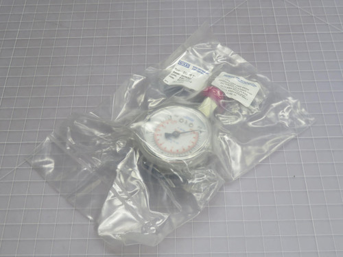 WIKA  230.15 2  PRESSURE GAUGE  For Sale WIKA  230.15 2  PRESSURE GAUGE  For Sale