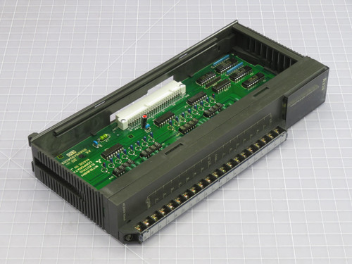 MITSUBISHI  AX-20  INPUT MODULE  For Sale MITSUBISHI  AX-20  INPUT MODULE  For Sale