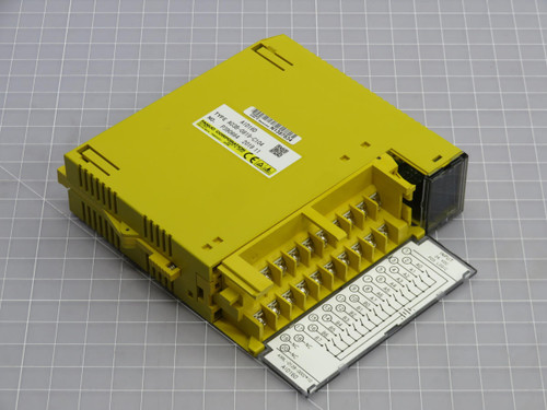FANUC  A03B-0819-C104  INPUT MODULE  For Sale