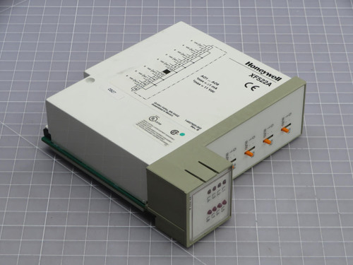 HONEYWELL  XF522A  ANALOG OUTPUT MODULE  For Sale