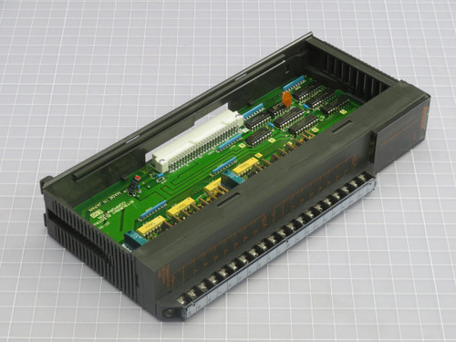 MITSUBISHI  AY50-UL  OUTPUT MODULE  For Sale