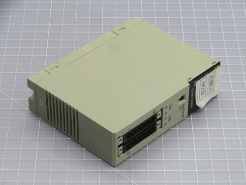 OMRON  C200H-OD215  TRANSISTOR OUTPUT MODULE  For Sale